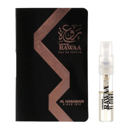 Пробник оригинал Al Haramain Rawaa 3.5 ml