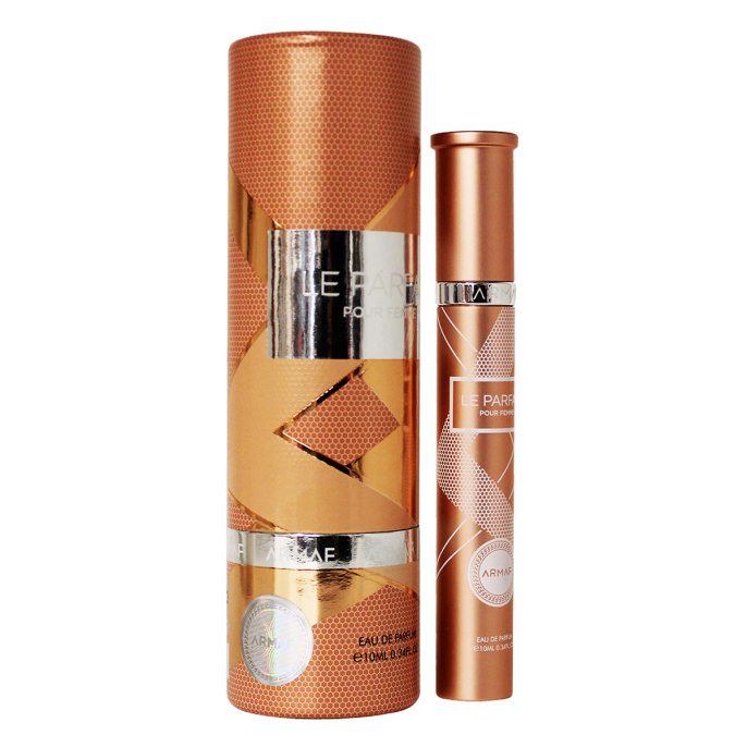 Armaf - Le Parfait Pour Femme 10 ml