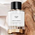 Оригинал Carolina Herrera - Cedar Chic edp 100 ml