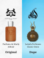 Lattafa -  Niche Emarati Classic Stone Eau de Parfum 100 ml