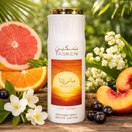 Дезодорант Paris Corner Taskeen Marina 200 ml