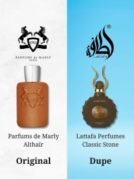 Lattafa -  Niche Emarati Classic Stone Eau de Parfum 100 ml