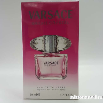 Купить Бренд парфюм Varsace Bright Crystal, 50 ml оптом