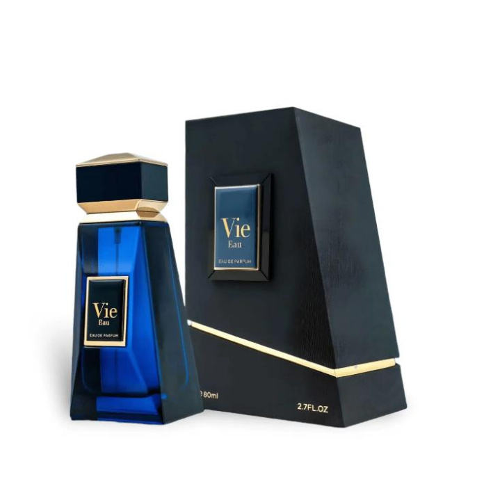 French Avenue - Vie Eau edp 80 ml