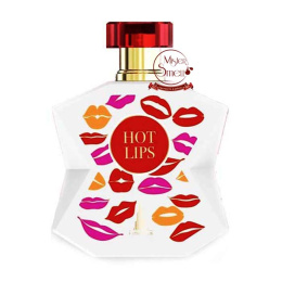 Emper - Metropolis Hot Lips, 100 ml
