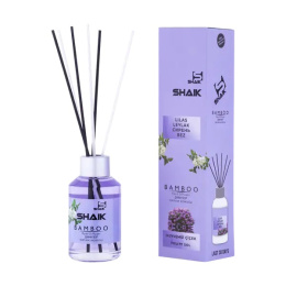 Диффузор Shaik Bamboo Сирень