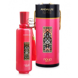 Afnan - Andalusi Pink, 100 ml