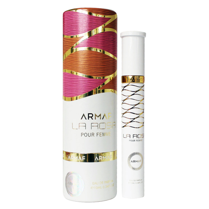 Armaf - La Rosa Pour Femme 10 ml