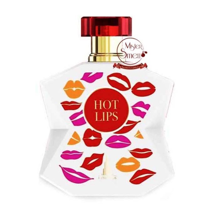 Emper - Metropolis Hot Lips, 100 ml