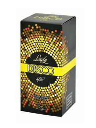 Positive Parfum - Lady Disco Star 100 мл