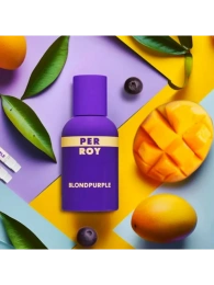 Оригинал Perroy Blondpurple Eua De Parfum 2.5 ml mini