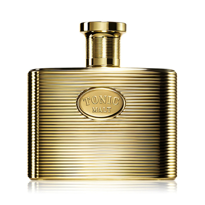 Maison Alhambra - Tonic Malt Eau de Parfum 100 ml