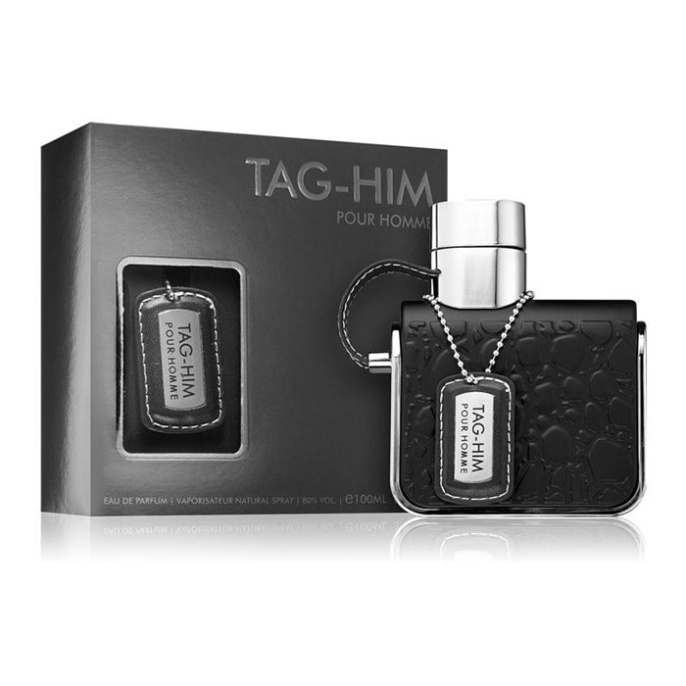 Armaf - Tag Him Pour Homme Parfum 100 ml
