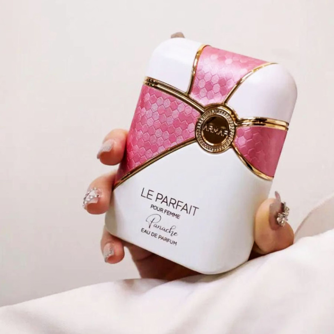 Armaf - Le Parfait Panache Pour Femme 100 ml