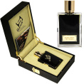 Shaik Luxe Edition Dark Night, 50 ml