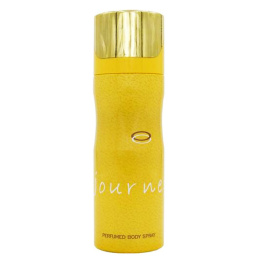 Дезодорант Fragrance World Journey 200 ml (ОАЭ)