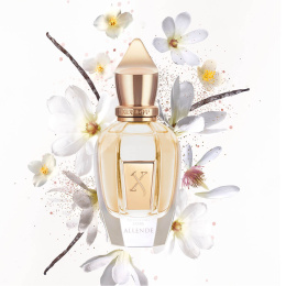 Оригинал Xerjoff Shooting Stars Allende Parfum 50 ml