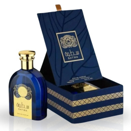 Ard Al Zaafaran - Satwa Eau de Parfum 100 ml