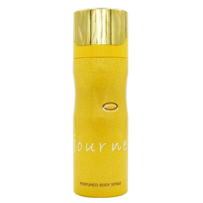 Дезодорант Fragrance World Journey 200 ml (ОАЭ)