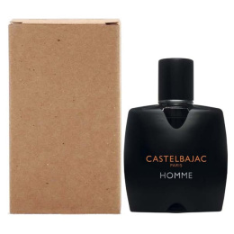 Тестер оригинал Castelbajac Homme Edt (M) 100 мл