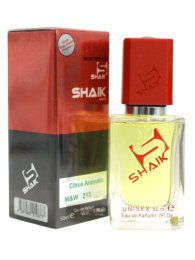 Элитный парфюм Shaik M&W213 Tiziana Terenzi Gumin