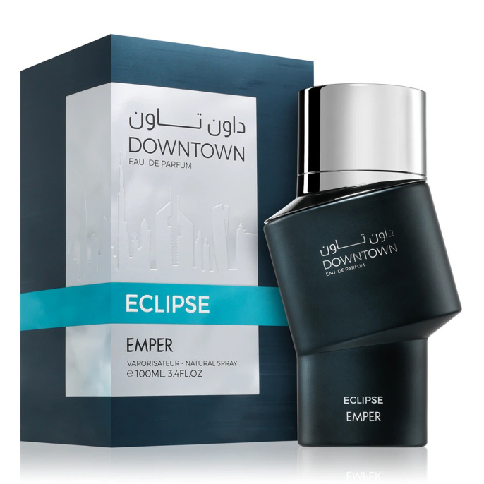 Emper - Downtown Eclipse 100 ml