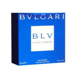Оригинал Bvlgari - BLV Pour Homme Eau de Toilette 30 ml