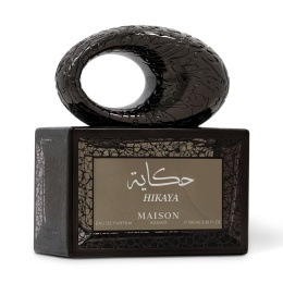 Maison Asrar - Hikaya Eau de Parfum 100 ml
