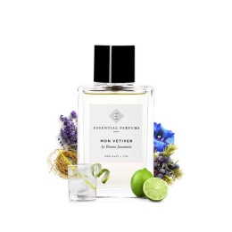 Оригинал Essential Parfums - Mon Vetiver Eau de Parfum 100 ml