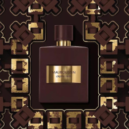 Оригинал Mauboussin - Cristal Oud Eau de Parfum 100 ml