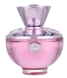 Высокого  качества Versace - Dylan Blush Pink 100 ml