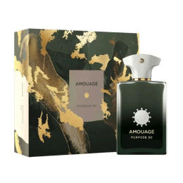 Высокого качества 1в1 Amouage - Purpose 50, 90 ml