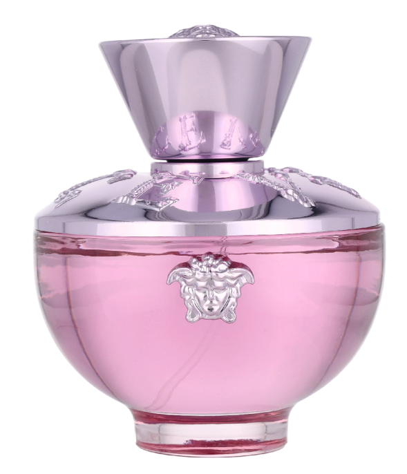 Высокого  качества Versace - Dylan Blush Pink 100 ml