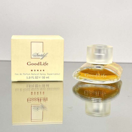 Оригинал Davidoff - Good Life Women Eau de Parfum 30 ml