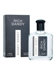 Delta Parfum - Money Money Rich Dandy 100 мл