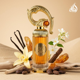 Lattafa - Sehr Eau de Parfum 100 ml