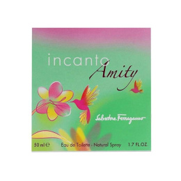 Оригинал Salvatore Ferragamo - Incanto Amity 50 ml