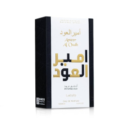 Lattafa - Ameer Al Oudh intense Eau de Parfum 100 ml