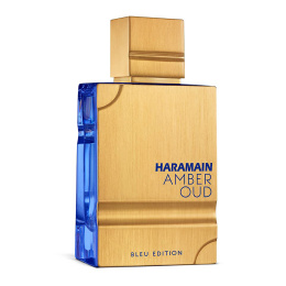 Al Haramain - Amber Oud Bleu Edition 60 ml