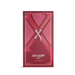 Оригинал Xerjoff XJV Coro EDP 50 ml