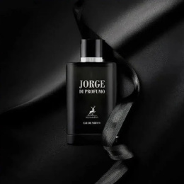 Maison Alhambra - Jorge Di Profumo, 100 ml
