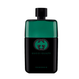 Высокого качества Gucci - Guilty Essence Pour Homme 90 ml