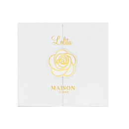 Maison Asrar - Lolita Eau de Parfum 100 ml