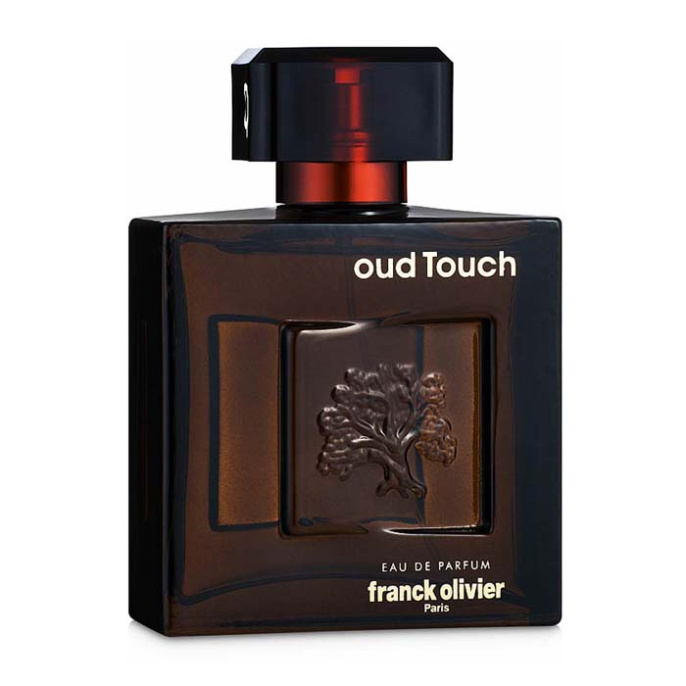 Оригинал Franck Olivier - Oud Touch Eau de Parfum 100 ml