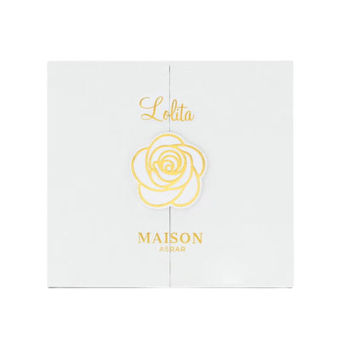 Maison Asrar - Lolita Eau de Parfum 100 ml