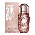 Высокого качества Carolina Herrera - 212 Vip Rose Ny Rodeo 80 ml