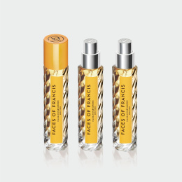 Оригинал Vilhelm Parfumerie Faces of Francis EDP 3 x 10 ml
