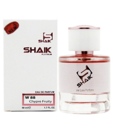 Элитный парфюм Shaik New Design W88 Giorgio Armani Si