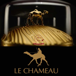 Le Chameau - Arabia Orchid Pour Femme, 100 ml