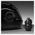 Высокого качества Viktor&Rolf - Spicebomb Dark Leather 90 ml